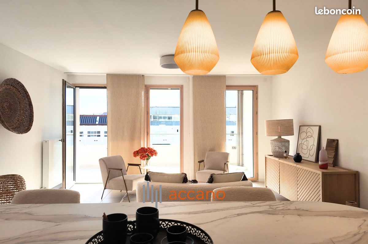 Appartement 4 pièces 89 m² · à Annecy · 89 m² · 509 000 €