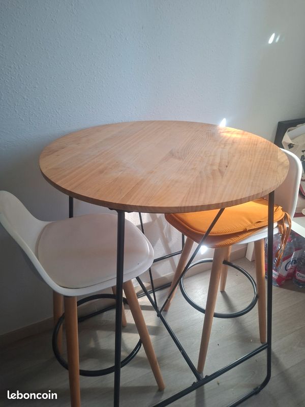 Vente électroménager, une cuisinière Proline cause déménagement (image 4)