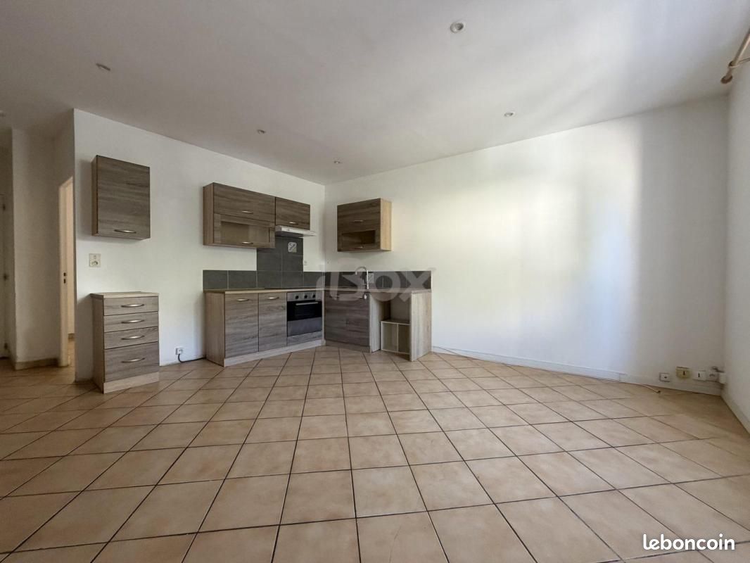 Appartement 2 pièces 36 m² · à Pignans · 36 m² · 490 €/mois