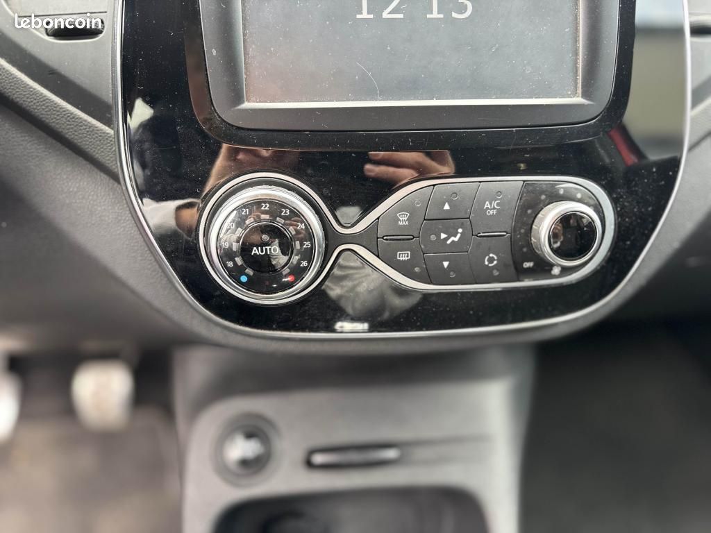 RENAULT CAPTUR 1.5 Energy dCi - 90 Intens PHASE 2 (image 19)