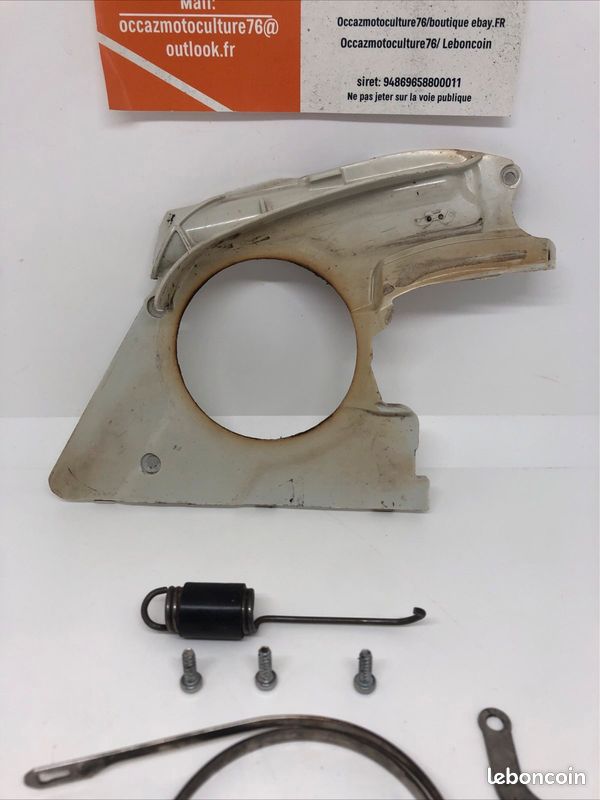 Kit D'étanchéité De Moteur Pour Stihl MS291, 9,90