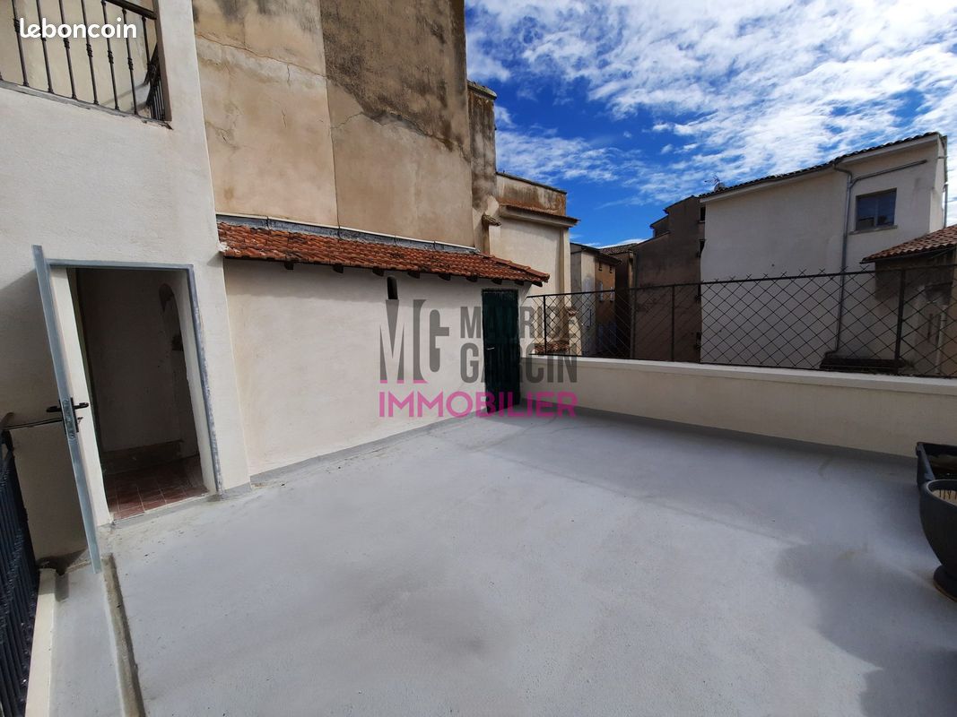 Appartement 4 pièces 97 m² · à Carpentras · 97 m² · 850 €/mois