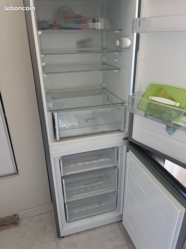 Réfrigérateur whirlpool (image 4)