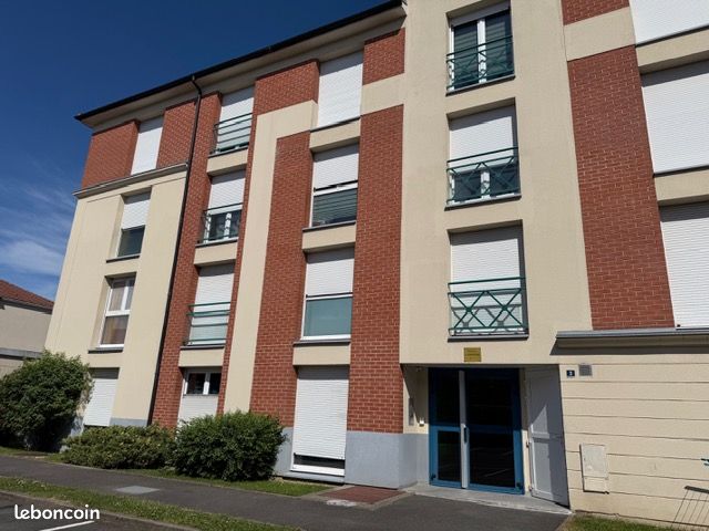 Appartement 2 pièces 28 m² · à Arras · 28 m² · 82 000 €