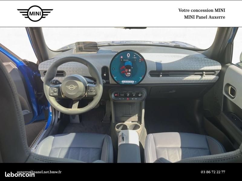 Mini Cooper 5 Portes S 204ch Classic DKG7 (image 5)