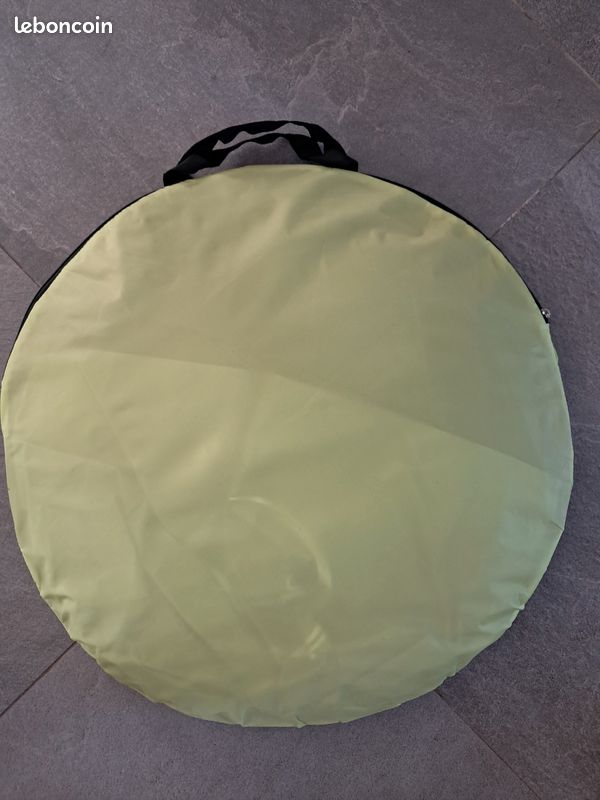 Tente pop-up Formula Baby (image 2)
