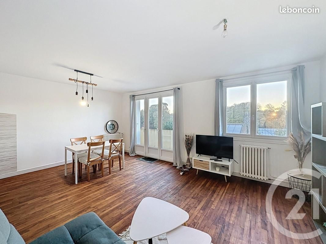 Appartement 3 pièces 68 m² · à Luçon · 68 m² · 760 €
