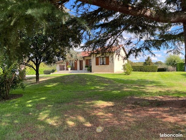 Maison 4 pièces 102 m²