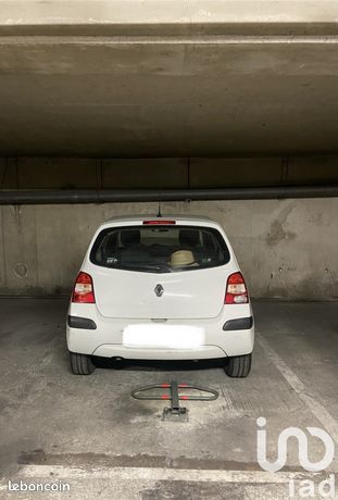 Parking/box 12 m² Nice