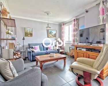 Maison 370 000 € - 108 m²