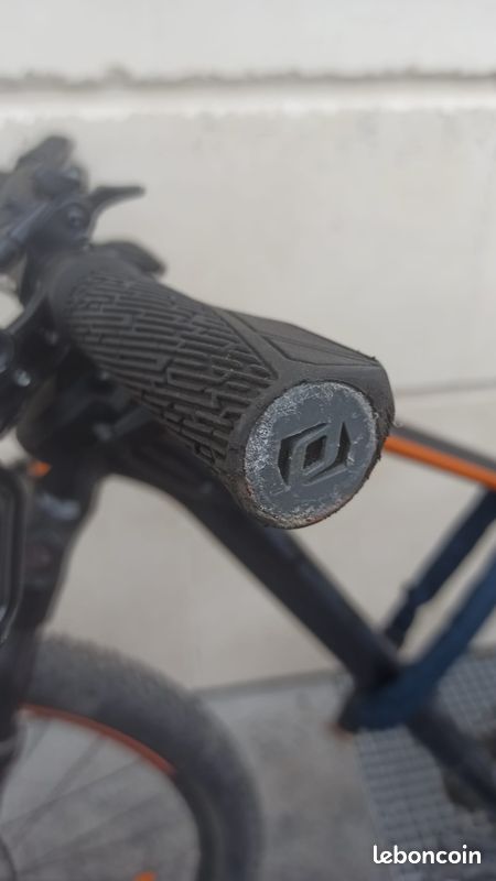 VTT SCOTT aspect 930 stellar blue avec facture (image 3)