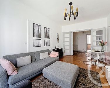 Appartement 495 000 € - 80 m²