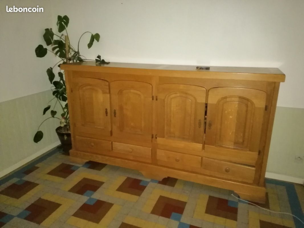 Meuble salle à manger (image 4)