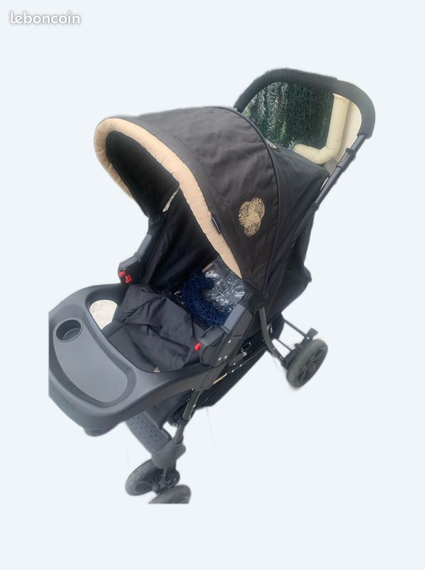 Poussette bibop Équipement bébé