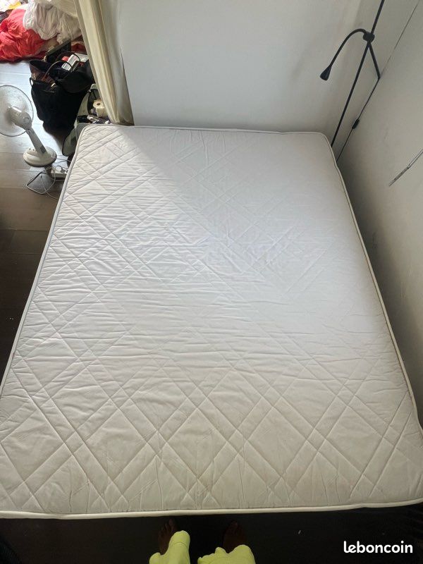Matelas 160 (image 2)