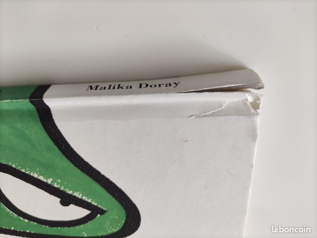 Lot de 3 livres enfant (image 6)