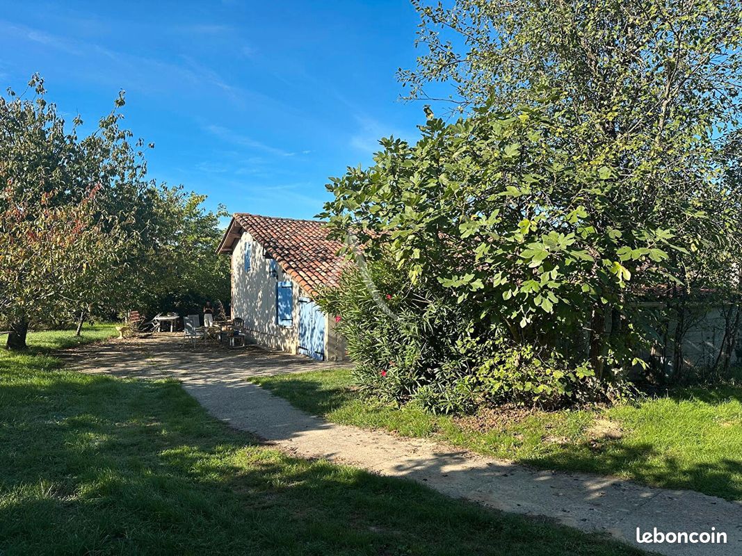 Maison 6 pièces 153 m² · à Bessières · 153 m² · 245 000 €