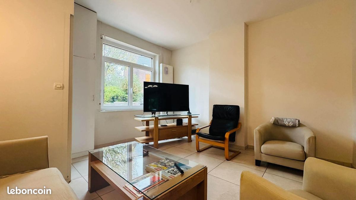 Maison 5 pièces 92 m² · à Givenchy-en-Gohelle · 92 m² · 219 000 €