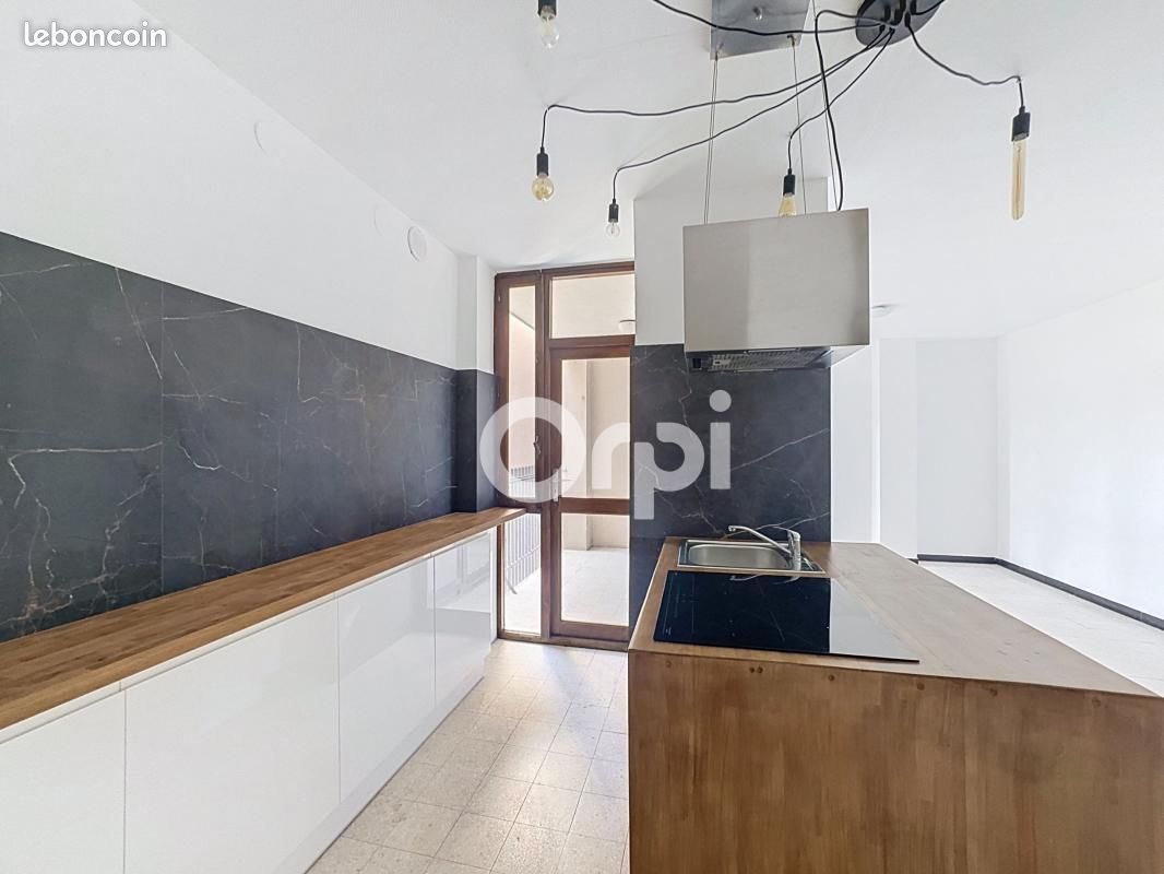 Appartement 3 pièces 65 m² · à Perpignan · 65 m² · 89 900 €
