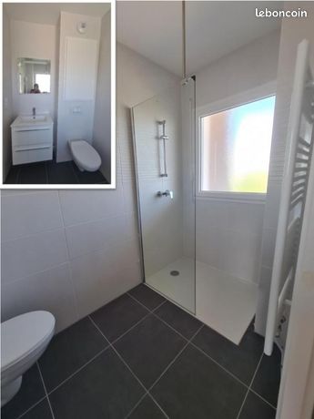 Appartement 1 pièce 28 m²