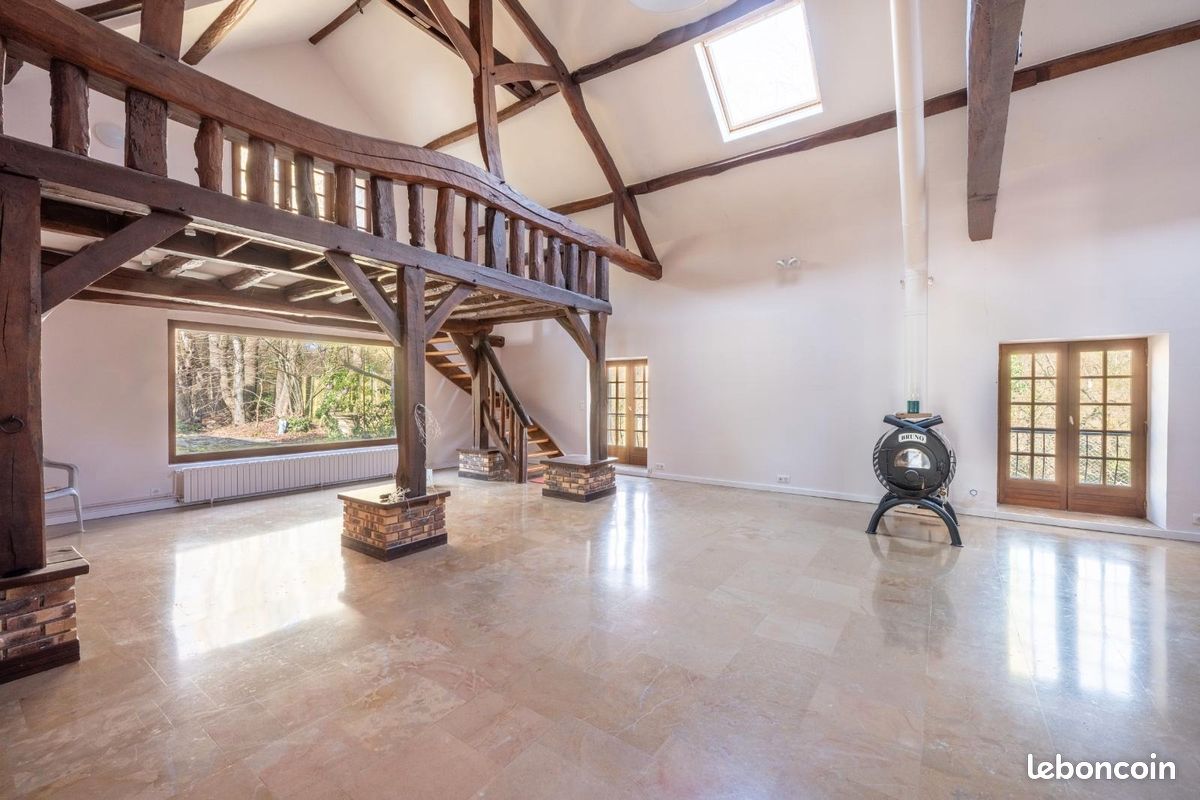 Propriété 17 pièces 549 m² (image 5)