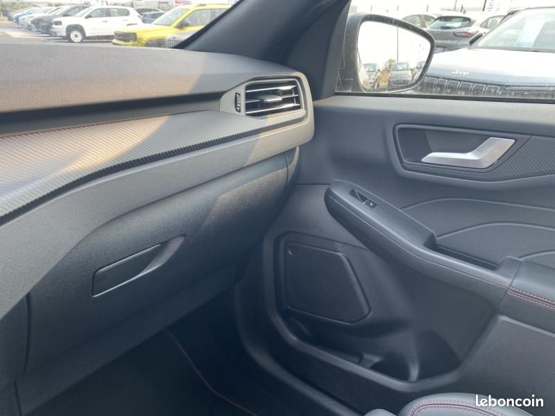 Ford Kuga 2.5 Duratec 180ch Hybrid FlexiFuel ST-Line X Powershift (image 24)