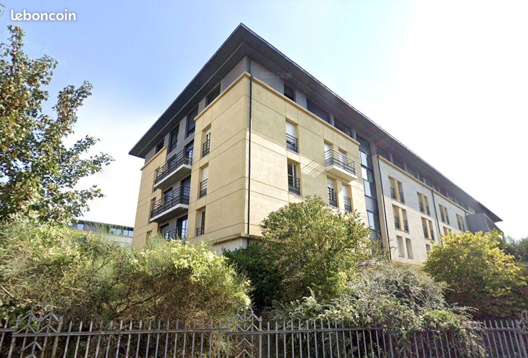 Appartement 1 pièce 18 m² · à Metz · 18 m² · 57 000 €