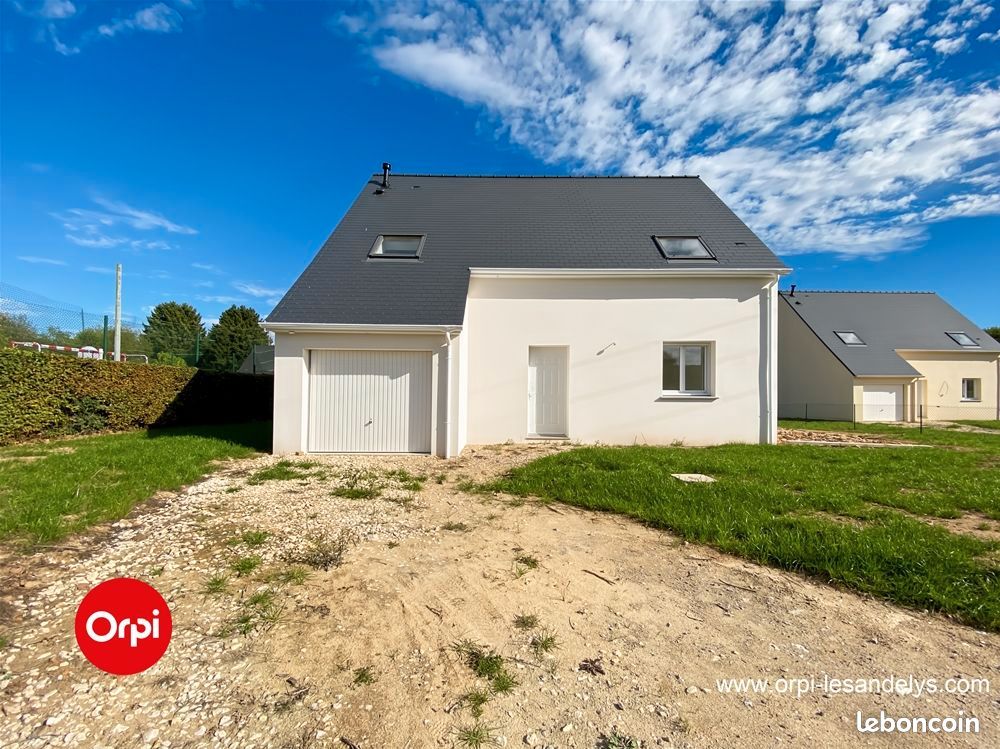 Maison 6 pièces 118 m² · à Charleval · 118 m² · 277 000 €