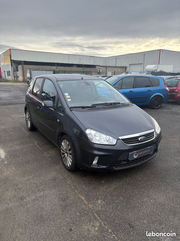 Ford C-Max (image 1)