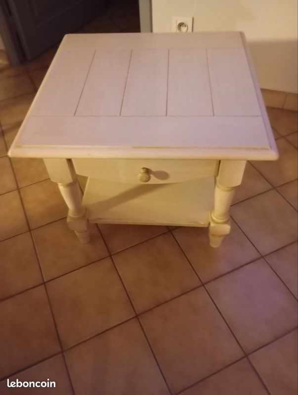 Table salon (image 2)