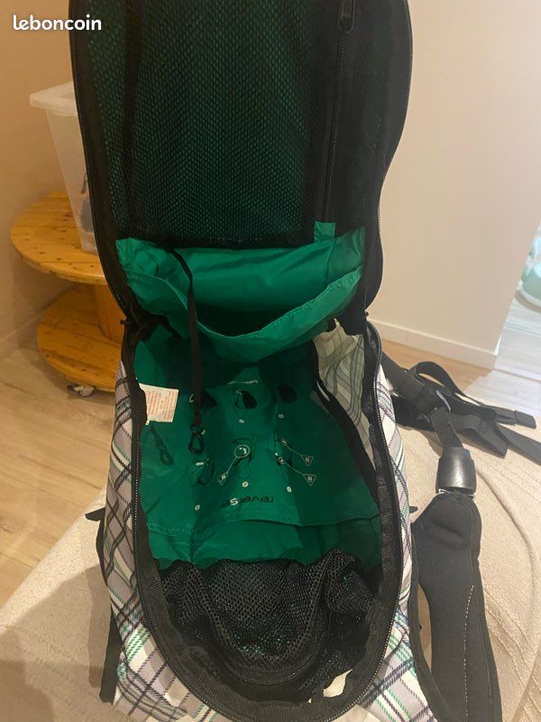 Sac à dos Ski (image 6)