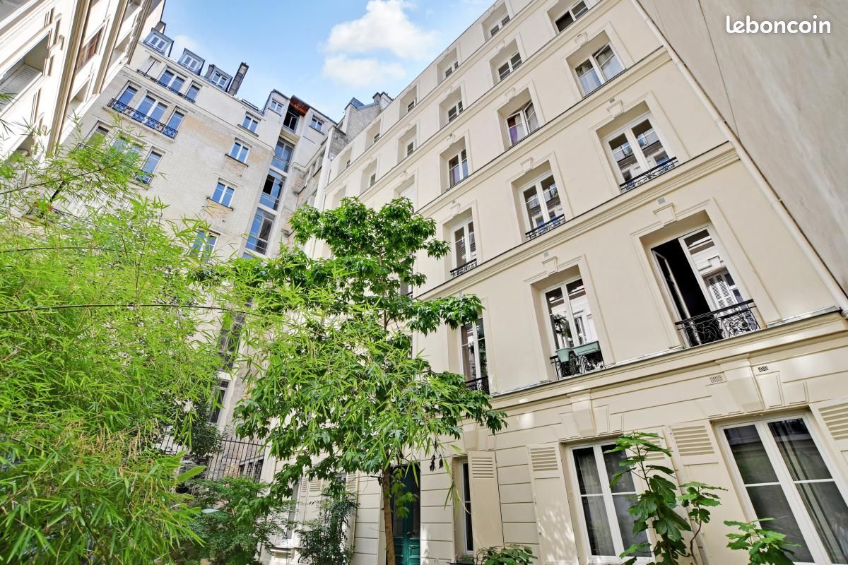Appartement 3 pièces 71 m² · à Paris · 71 m² · 1 070 000 €