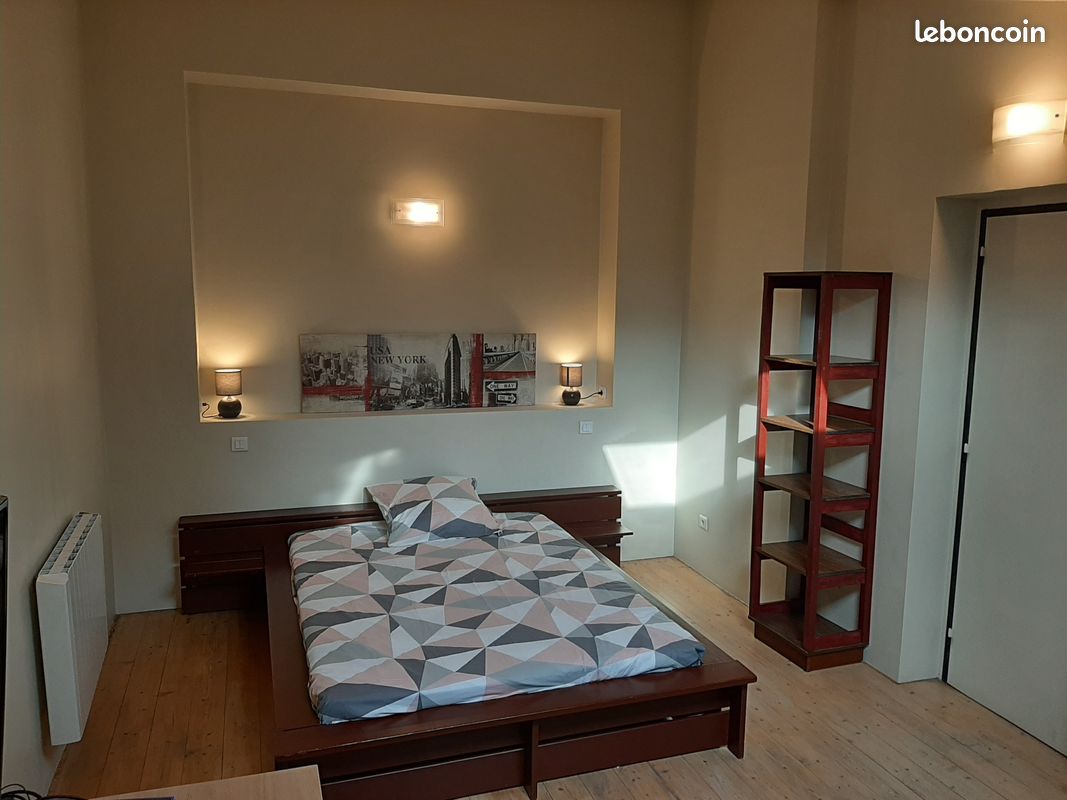 Local commercial 1 pièce 20 m² · à Perpignan · 20 m² · 390 €/mois