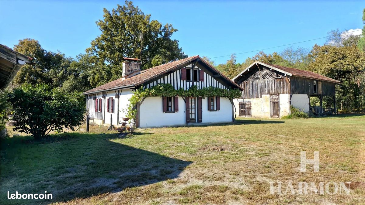 Maison 3 pièces 89 m² · à Geloux · 89 m² · 175 000 €