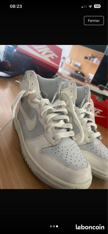 Nike air (image 2)