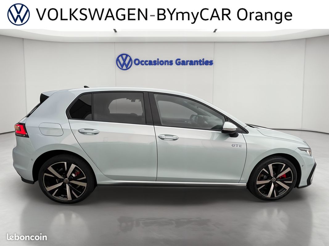 VOLKSWAGEN Golf 1.5 eHybrid 272 DSG6 GTE (image 6)