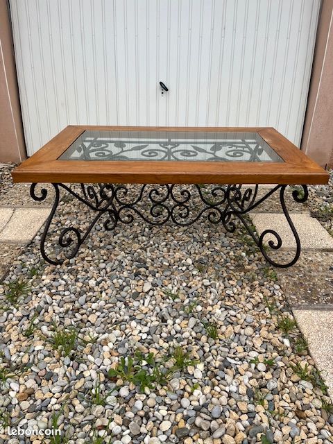 Table basse salon (image 2)