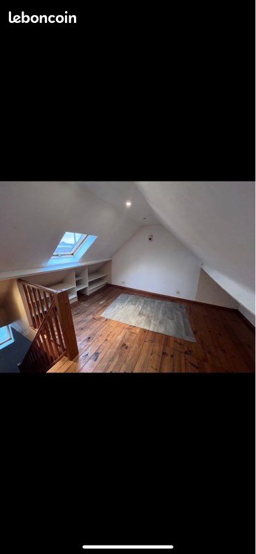 Maison a louer roubaix - 3 pièce(s) - 80 m2 - Surfyn