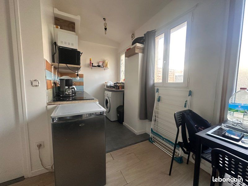 Maison a louer montgeron - 1 pièce(s) - 17 m2 - Surfyn