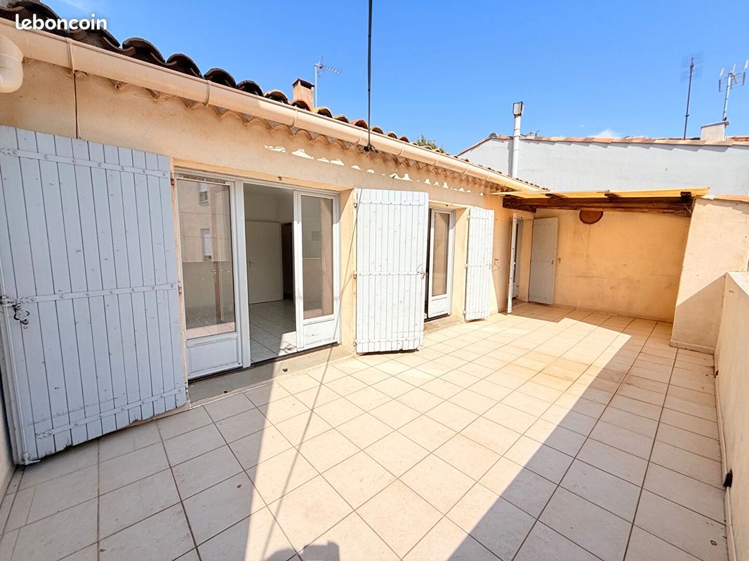 Maison 4 pièces 67 m² · à Agde · 67 m² · 177 000 €