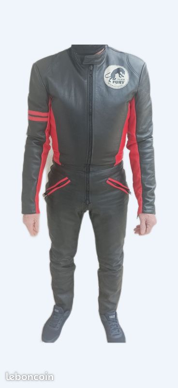Leather Combinaison Furygan Get Furygan Full Apex Perforated