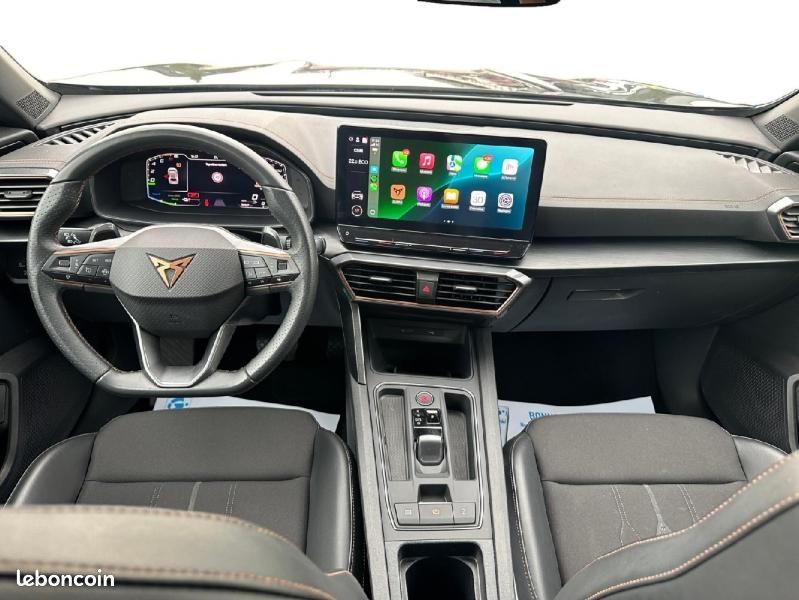 Cupra Formentor 1.4 e-HYBRID 204ch Business Edition DSG6 (image 12)