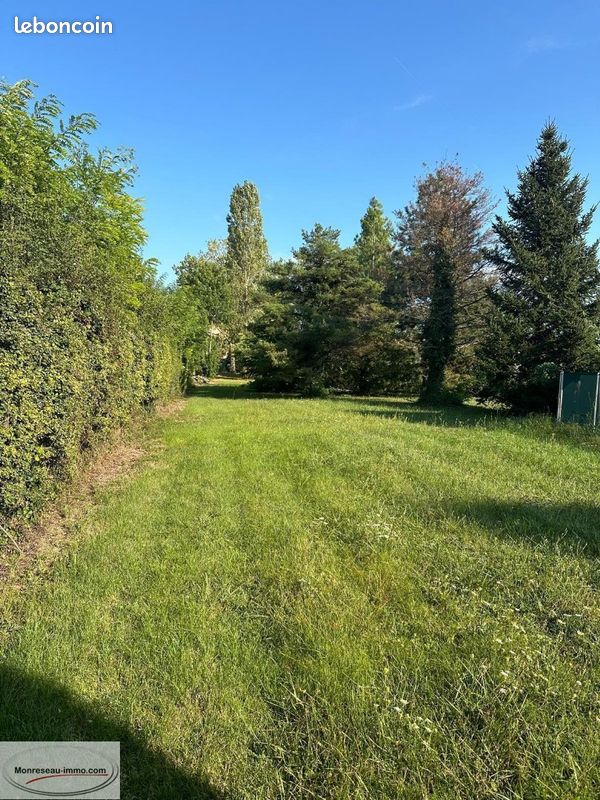 Terrain 3000 m² PRISSE (image 4)