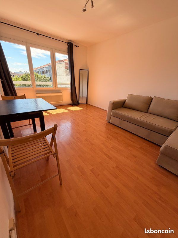 Appartement 1 pièce 26 m² · à Lille · 26 m² · 125 000 €