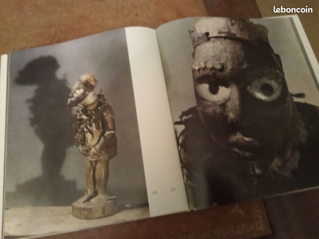 Les Arts de l'Afrique Noire - D.A. Olderogge - 20 (image 5)