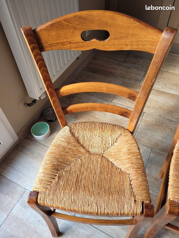 Chaise (image 3)