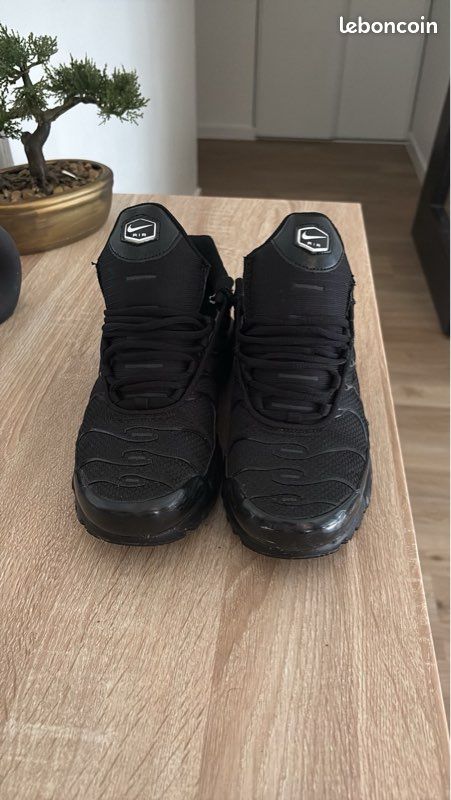 Air max tn noir (image 1)