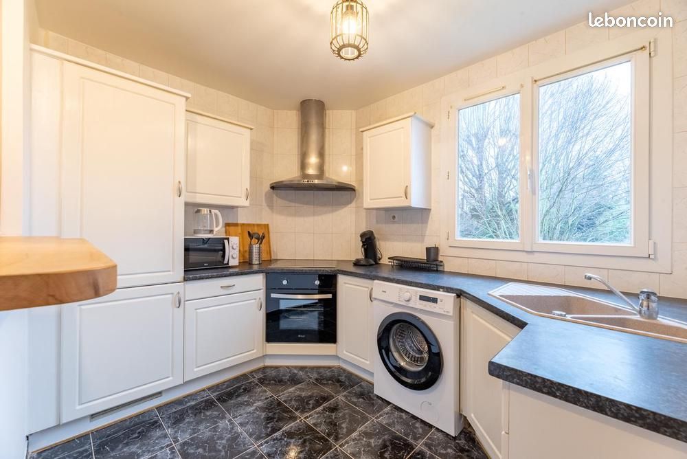 Appartement a louer evreux - 1 pièce(s) - 20 m2 - Surfyn