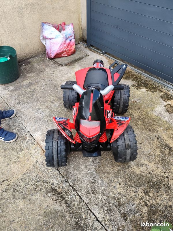Quad 12v (image 2)