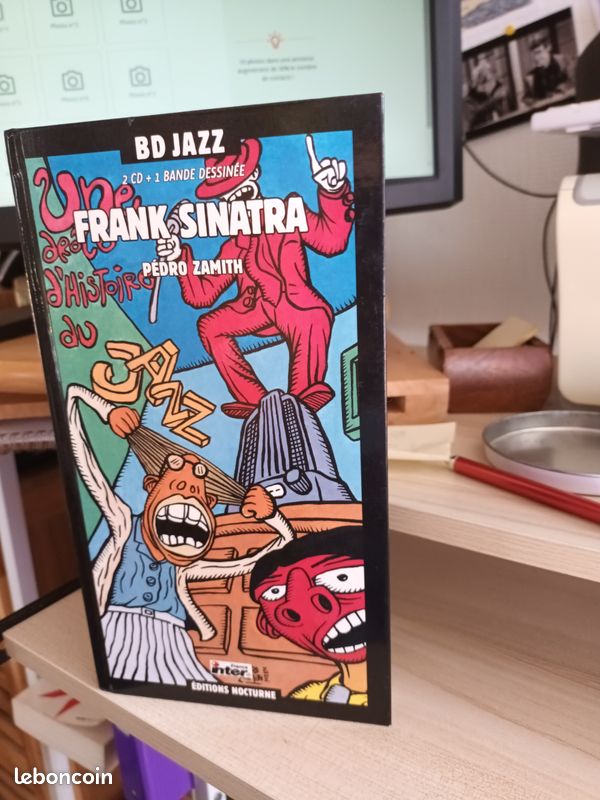 BD.CD Jazz (image 1)